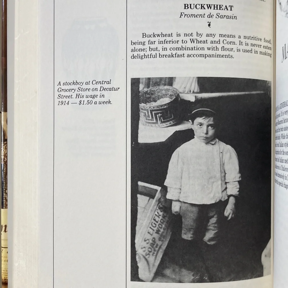 1987 The Picayune’s Creole Cook Book New Orleans Times-Picayune Cookbook NOLA - Picture 4 of 16
